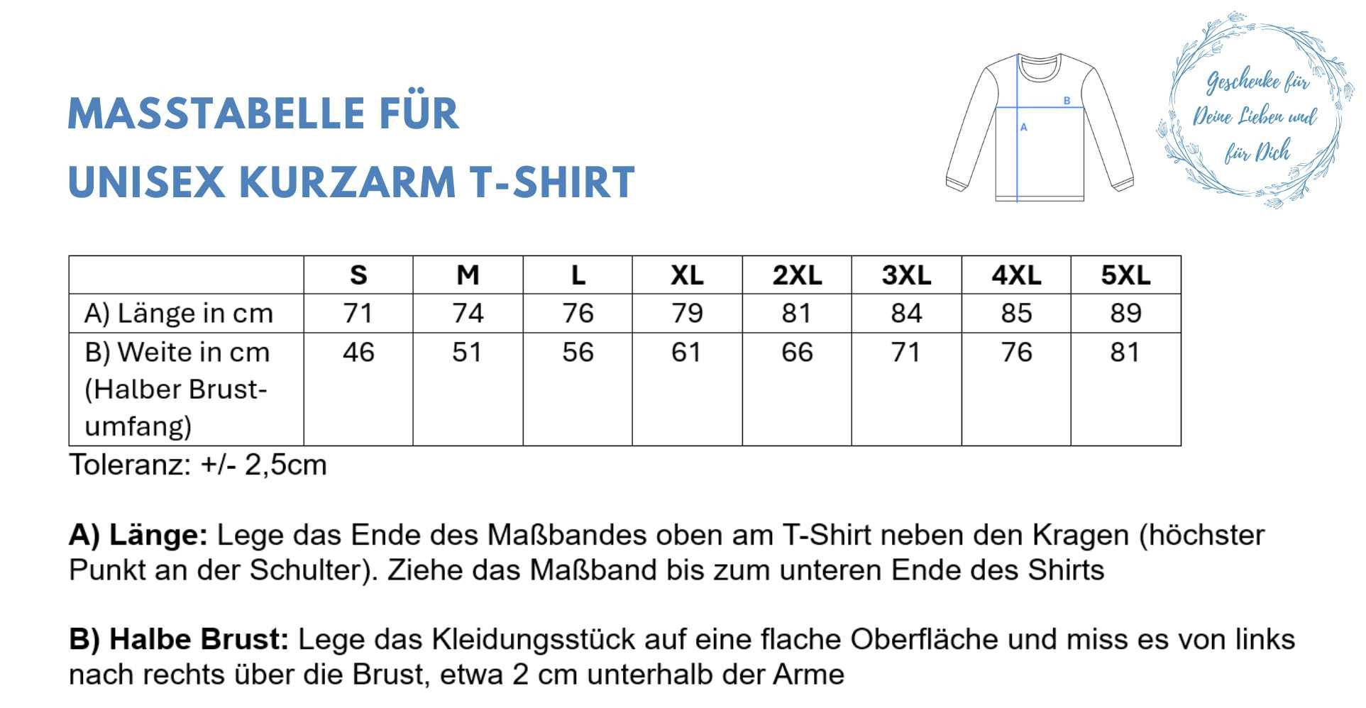 Unisex Kurzarm T-Shirt mit Merry Mama Spruch - Print für Weihnachten und Winter - leicht tailliert – viele Farben und große Größen für Damen -